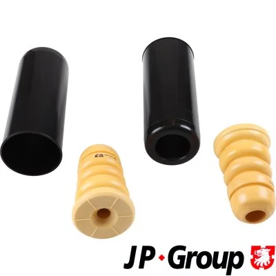 Dust Cover Kit, shock absorber